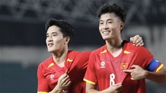 Cận cảnh hơn 20 trận liên tiếp bất bại của các ĐT Việt Nam tại sân Việt Trì